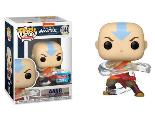 Avatar: The Last Airbender Collection Suki Vinyl Figure #13