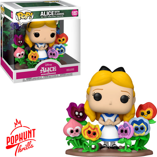 Funko Pop! Disney Alice In Wonderland Caterpillar 2021 Spring Convention  Limited Edition Exclusive Figure #1009 - SS21 - US