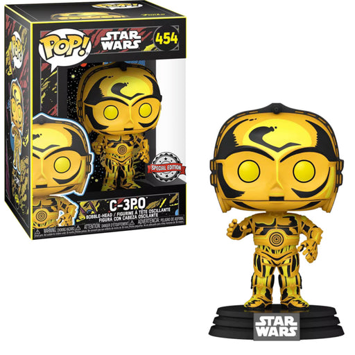 Stormtrooper Star Wars Celebration Funko #391 - The Pop Central