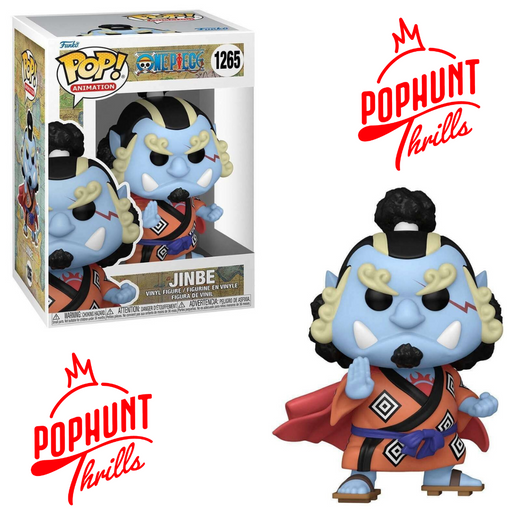 Figura Funko Pop One Piece Kaido 1267