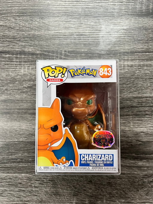 Funko Pop Pokemon - Alakazam - 855 // Just One Pop Showcase 