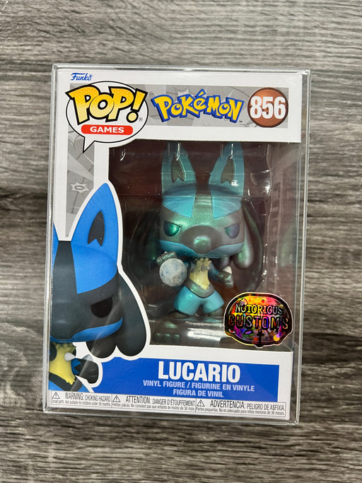 Funko Pop! Pokémon - Alakazam #855 - Loja TSC