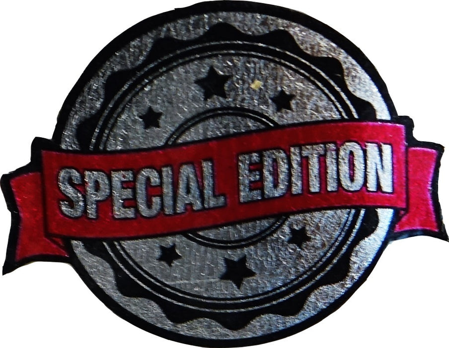 Universeel Ijzig neus Kong With Battle Axe #1021 Flocked Special Edition Sticker Funko Pop! — Pop  Hunt Thrills