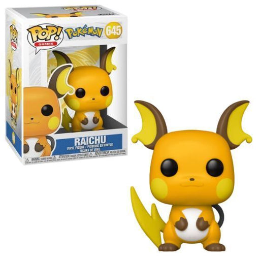 FUNKO POP! - Pokémon - Horsea 844 -  - Pokémon TCG &  Accessories