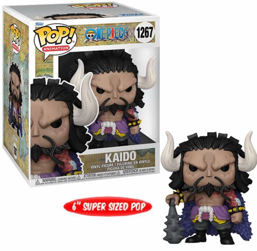 Chopperemon #1471 Funko Pop! Animation One Piece — Pop Hunt Thrills