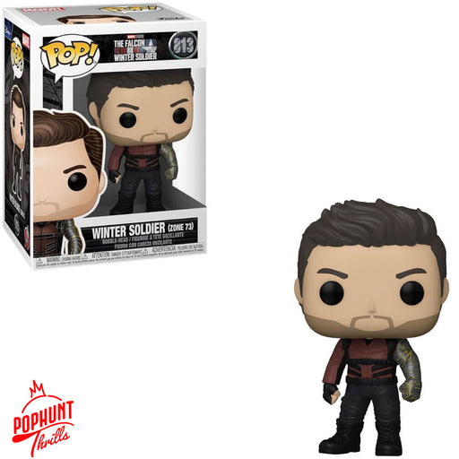 falcon 812 funko