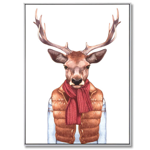 pintura de animais