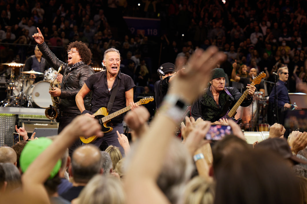 Bruce Springsteen and The E Street Band (Philadelphia, 2023