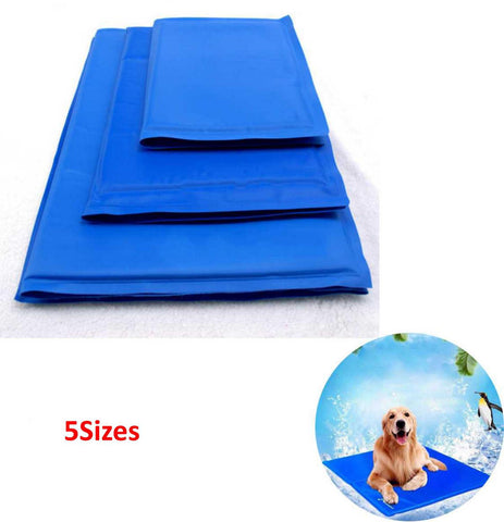 shep pet cooling mat