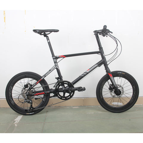 java 20 inch bike