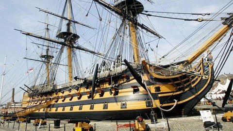 HMS Victory