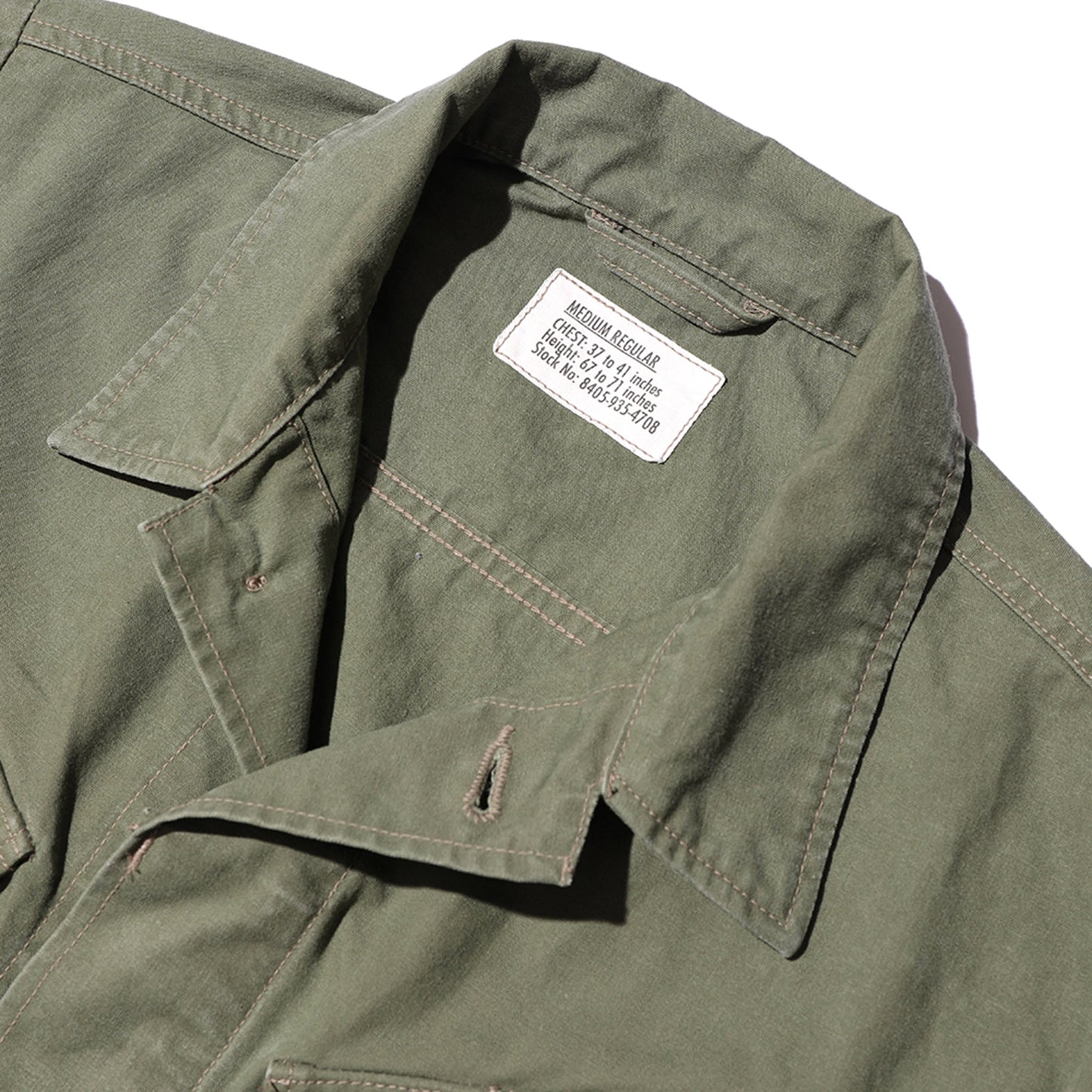 ト送料込 美品！Colimbo southernmost bush jacket Lサイズ | www