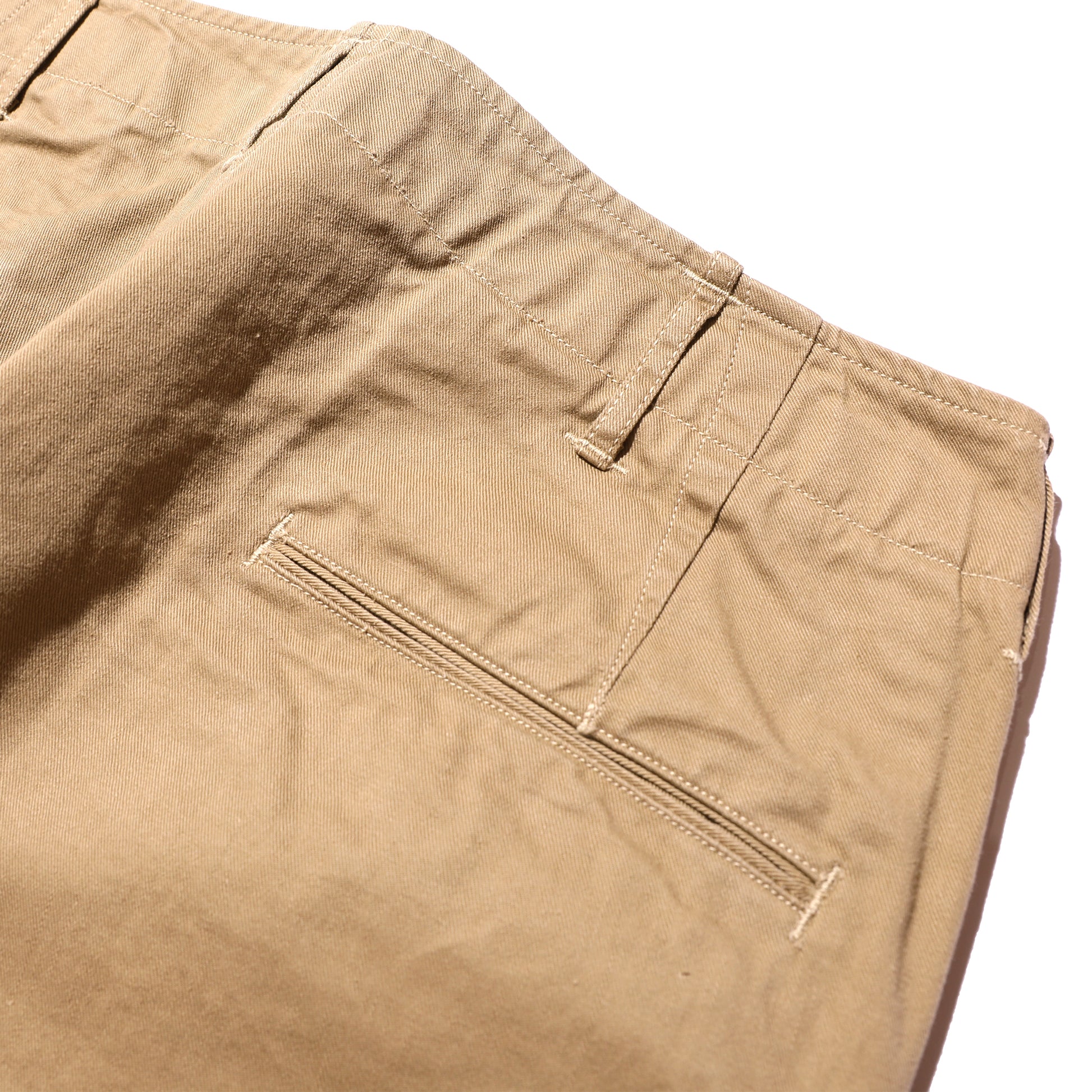 JELADO 41 Khaki Peanuts 【AG61317A】