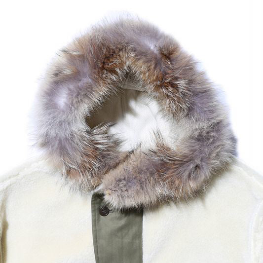 JELADO ARCTIC PARKA(アークティックパーカー)【CT43422】