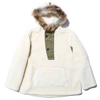 JELADO ARCTIC PARKA(アークティックパーカー)【CT43422】