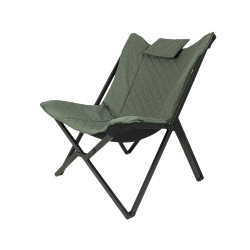 Billede af Afslapnings stol - Til haven, terrasse, udestue og camping - Model Molfat