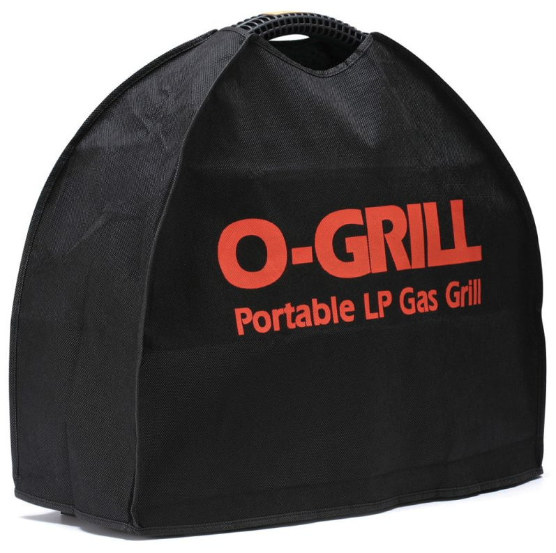 Se Dusti Cover - Tasker til O-grill hos AGRINI