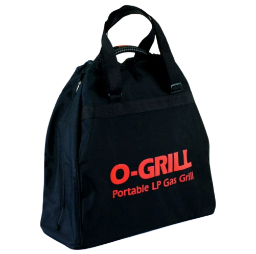 Billede af Carry-O - Tasker til O-grill i flere varianter