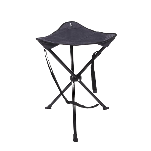 Se Udendørs stol - Trefod og Klapsammen - 55cm - Model Deluxe hos AGRINI