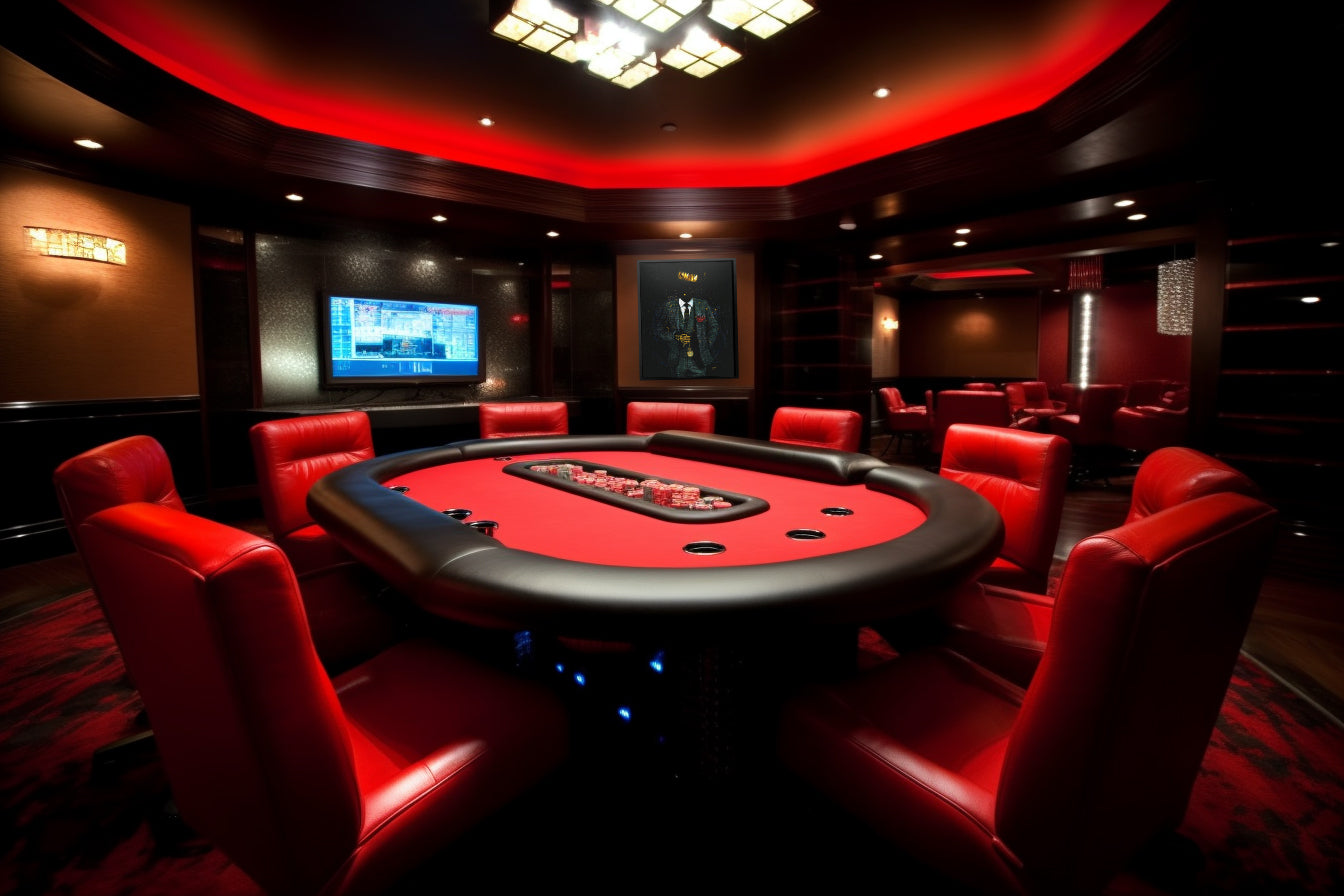 casino troia poker