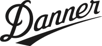 danner logo