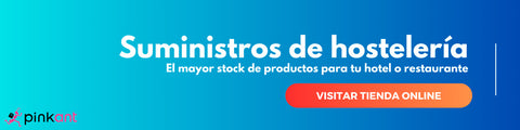 Suministros Hostelería Online