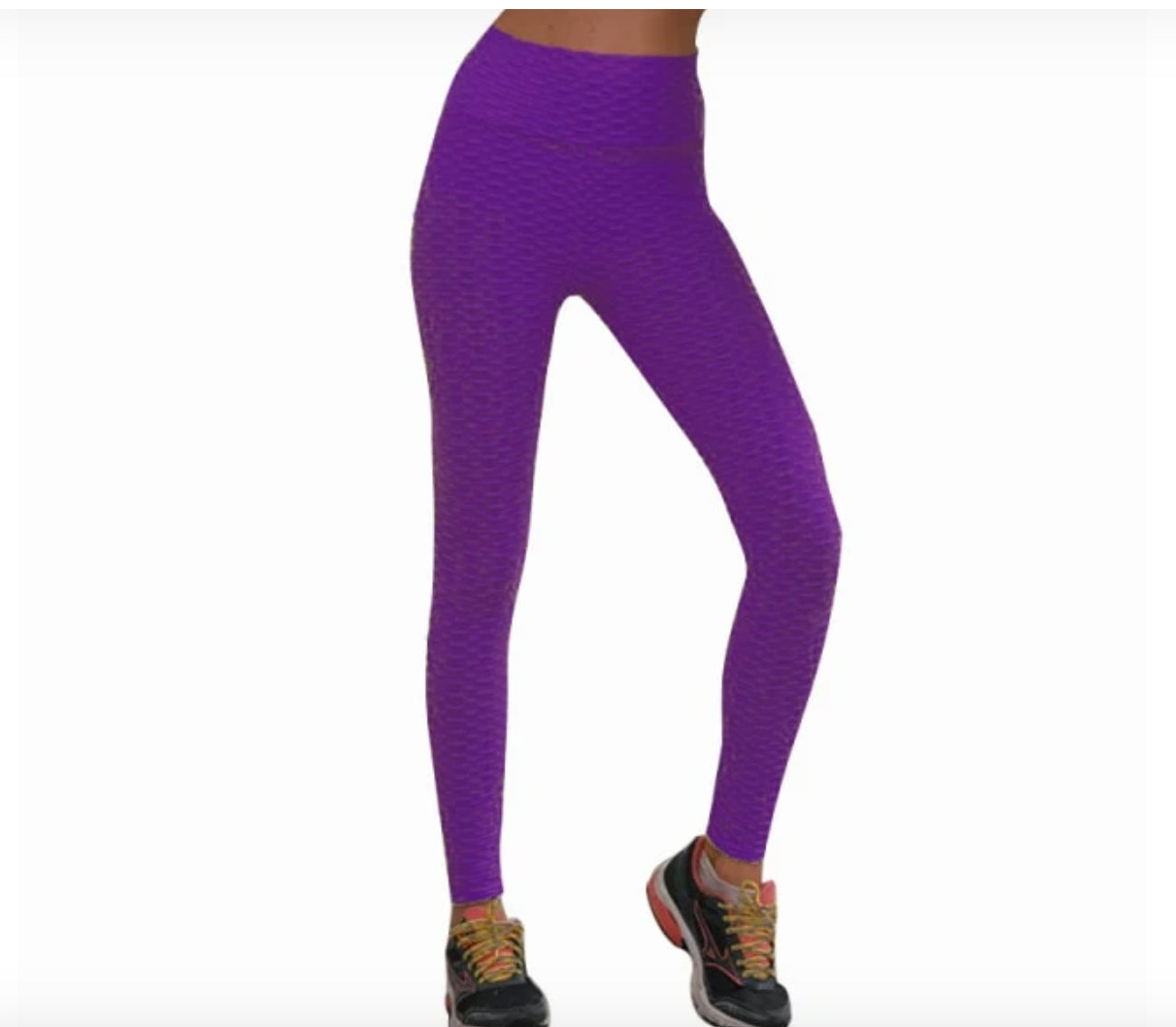 Tiktok Leggings - Its All Leggings