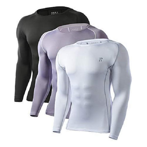 is it just me or should compression shirts be a thing? : r