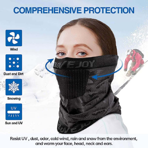 Keep Skin Protected from the Sun while Fishing with the Best Face Masks –  Gaiter Goblin