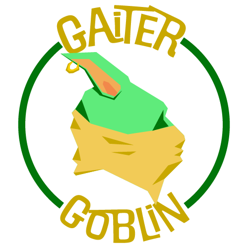 Gaiter Goblin logo
