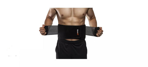 Maximizing the Benefits of Your Back Brace: Expert Training Techniques –  Gaiter Goblin