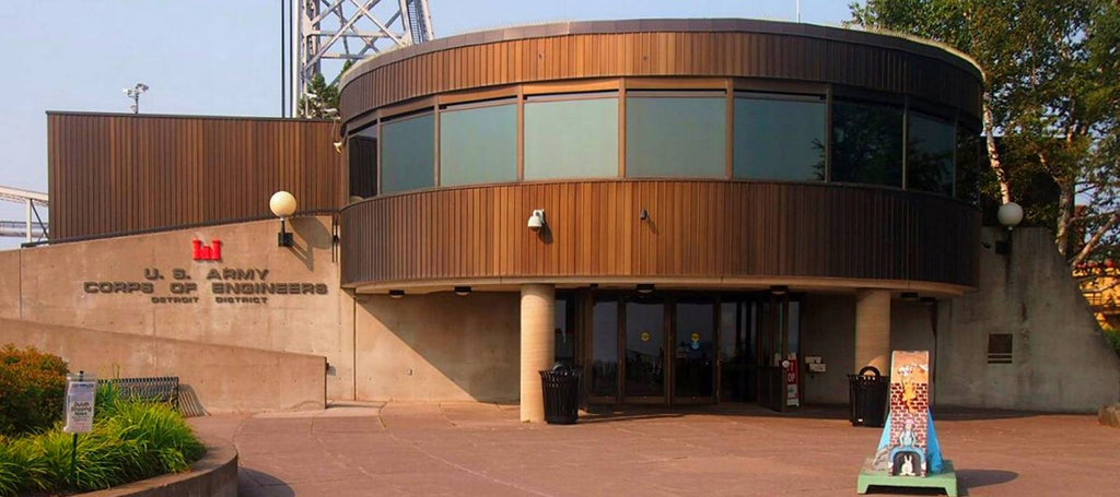 Choses A Faire Au Minnesota : Musée de la marine du lac Supérieur