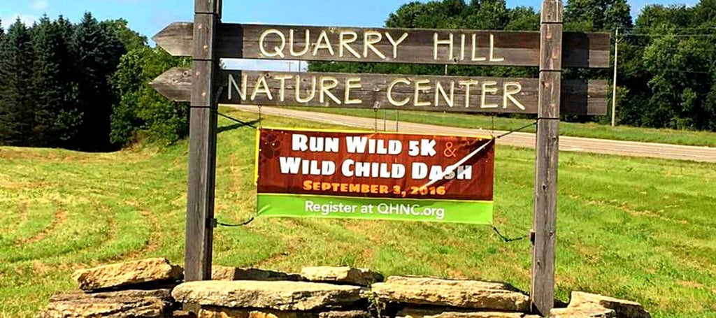 Choses A Faire Au Minnesota : Quarry Hill Nature Center