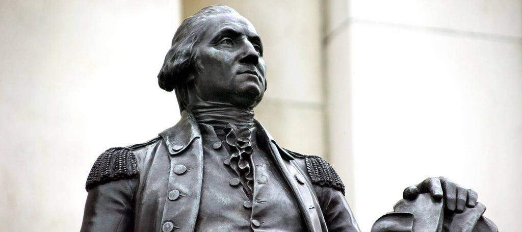 Qui était George Washington ?