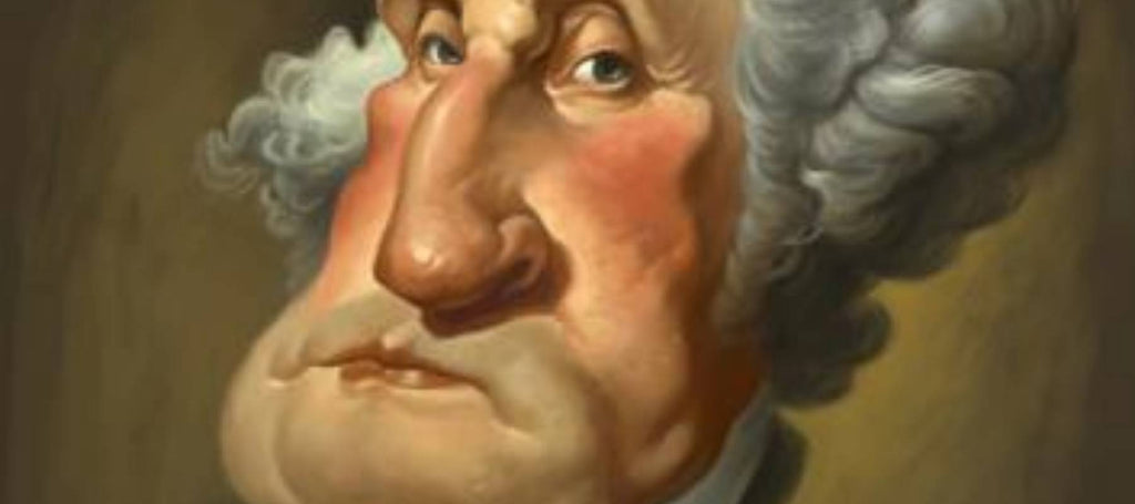 Les dents de George Washington