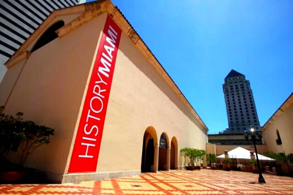 History Miami Museum