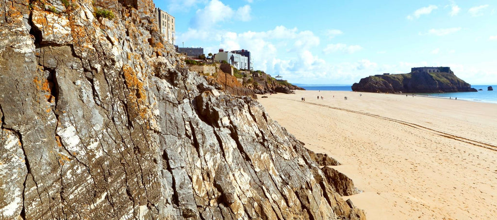 Le Surf en Californie : La Californie du Sud