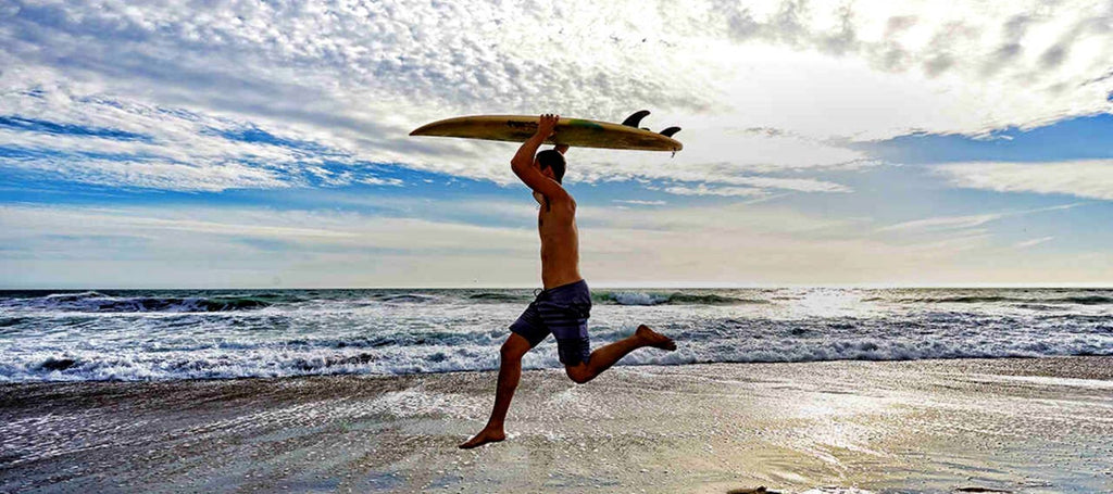 Le Surf en Californie : La culture du Surf 