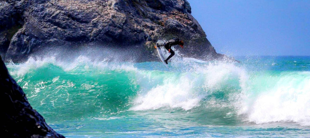 Les meilleurs spots de surf en Californie du Sud