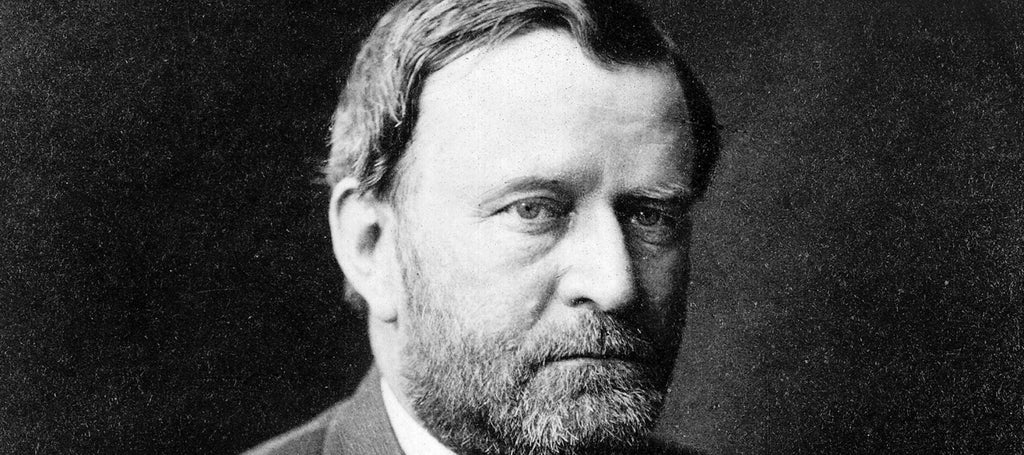 Liste des présidents des États-Unis : Ulysses S. Grant (1869-77)