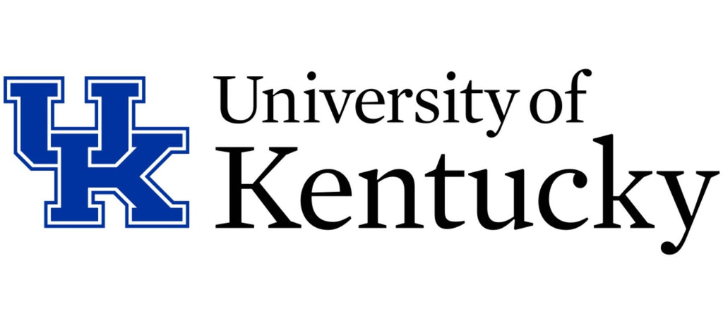 Logo Université Américaine : Université du Kentucky