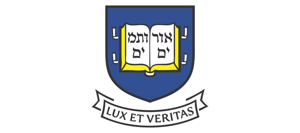 Logo de L'université de Yale