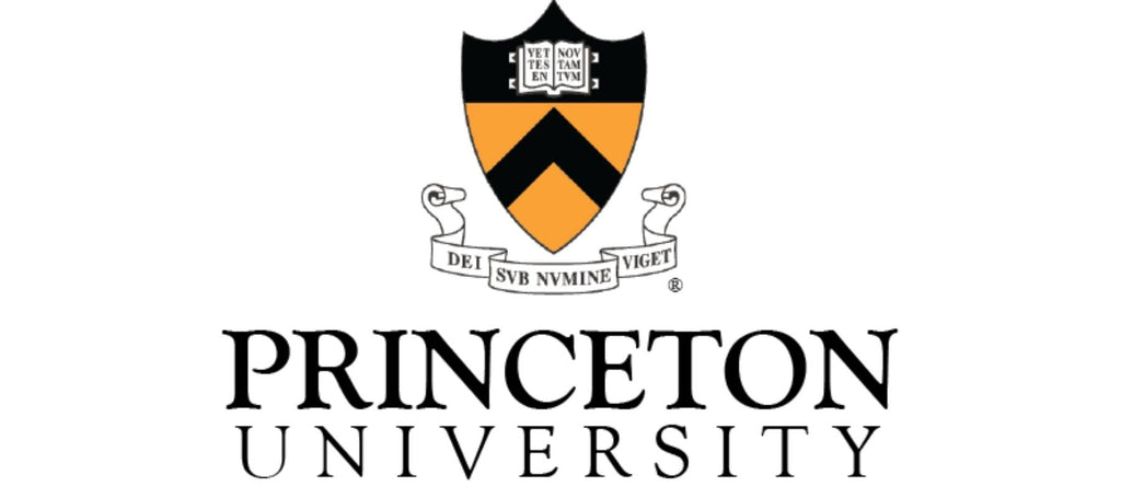 Logo de Université de Princeton