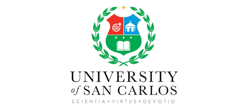 Logo de l'Université de San Carlos