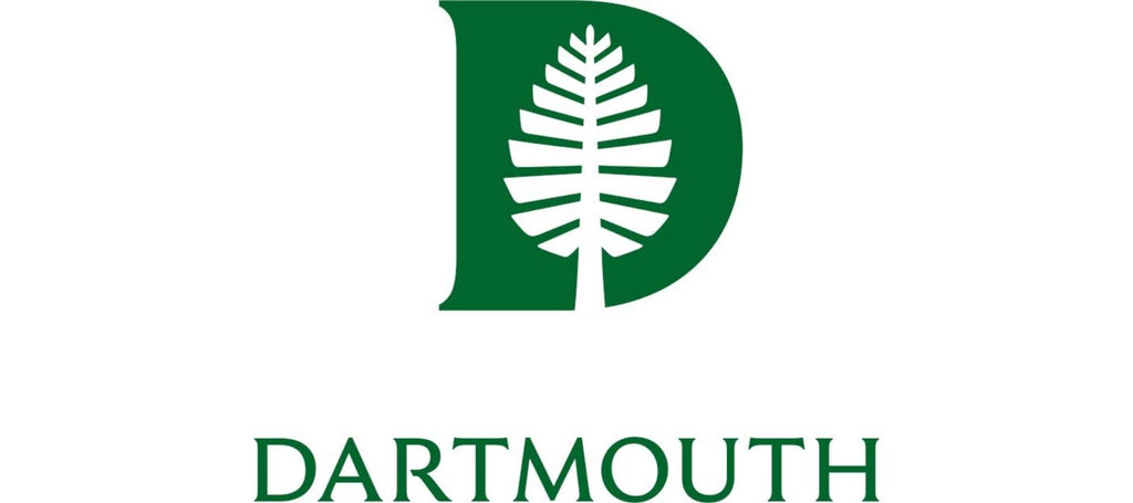 Logo du Collège de Dartmouth