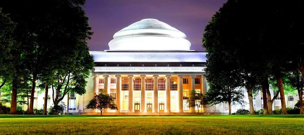 Meilleure université américaine : Institut de technologie du Massachusetts (MIT)