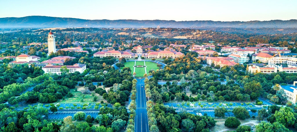 Meilleures Universités Américaines : Stanford 