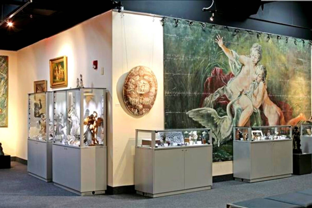 Musée mondial d'art érotique