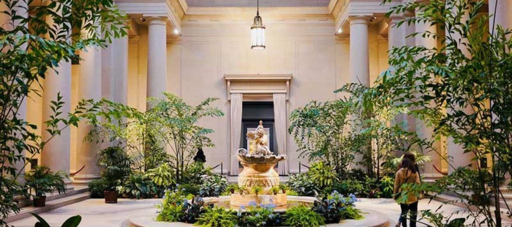 National Gallery of Art ; Washington, D.C.