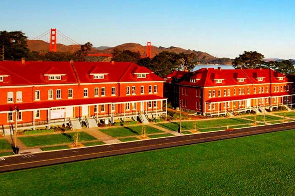 Presidio de San Francisco